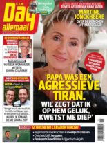 Dag Allemaal – 03 maart 2020