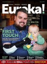 Eureka – March 2020