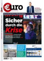 Euro am Sonntag – 07 Marz 2020