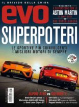 Evo Italia – Marzo 2020