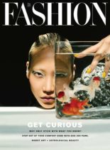 Fashion Magazine – May 2019