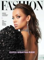 Fashion Magazine – Winter 2020