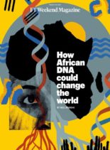 Financial Times Magazine – March 7, 2020