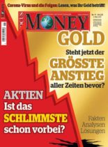 Focus Money – 4 Marz 2020