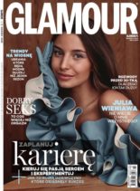 Glamour Poland – Marzec 2020