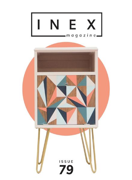 Inex Magazine – March 2020