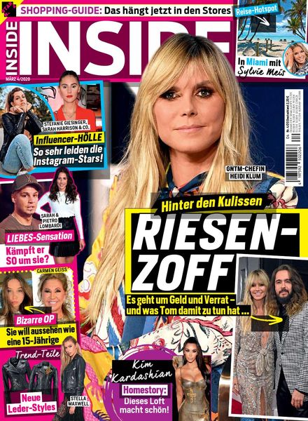 Inside Germany – Nr.4 2020