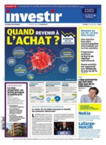 Investir – 7 Mars 2020