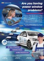 Just Cars – March 2020