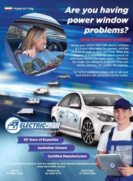 Just Cars – March 2020