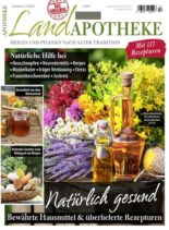 LandApotheke – Marz 2020