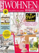 Laura Wohnen Kreativ – April 2020