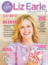 Liz Earle Wellbeing – March 2020