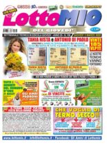 Lottomio del Giovedi – 5 Marzo 2020