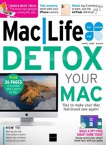 MacLife UK – April 2020