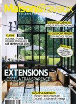Maison & Travaux – 06 mars 2020