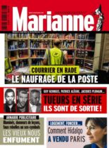 Marianne – 14 fevrier 2020