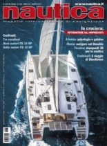 Nautica – Agosto 2014