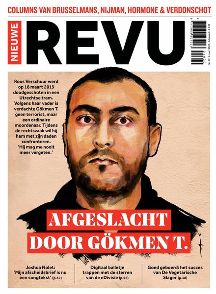 Nieuwe Revu – 04 maart 2020