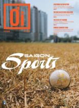 Oi Vietnam – March 2020
