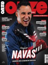 Onze Mondial – fevrier 2020