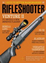 Petersen’s RifleShooter – May-June 2020