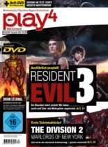 Play4 – Marz 2020