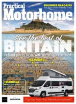 Practical Motorhome – May 2020