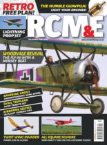 RCM&E – April 2020
