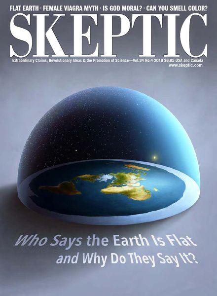 Skeptic – December 2019