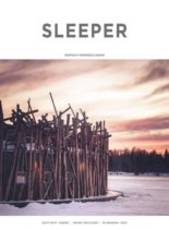 Sleeper – Issue 89 2020
