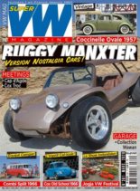 Super VW – 07 fevrier 2020