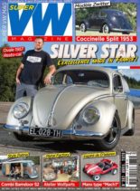 Super VW – Avril 2020