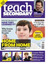 Teach Secondary – January 2020