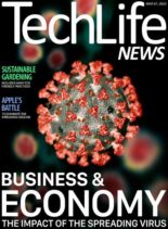 Techlife News – March 07, 2020