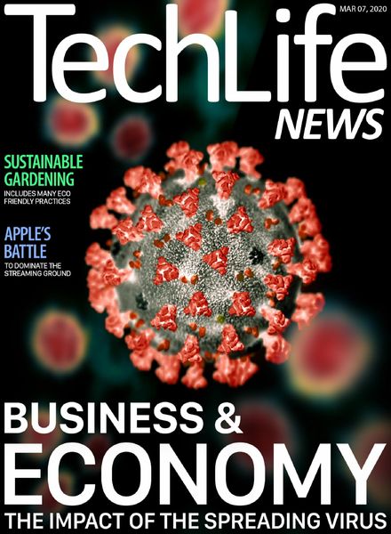 Techlife News – March 07, 2020