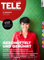 Tele – 29 Februar 2020