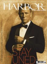 The Harbor Magazine – Nr.2 2020