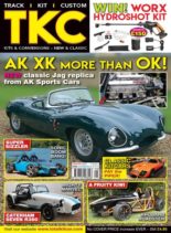 TKC Totalkitcar Magazine – January-February 2020