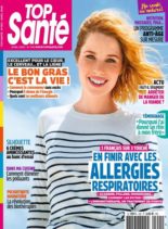 Top Sante – avril 2020