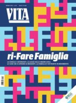 Vita – Ottobre 2015