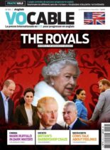 Vocable Anglais – 20 fevrier 2020