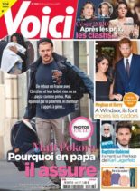 Voici – 6 Mars 2020
