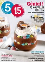 5-15 – Avril 2020