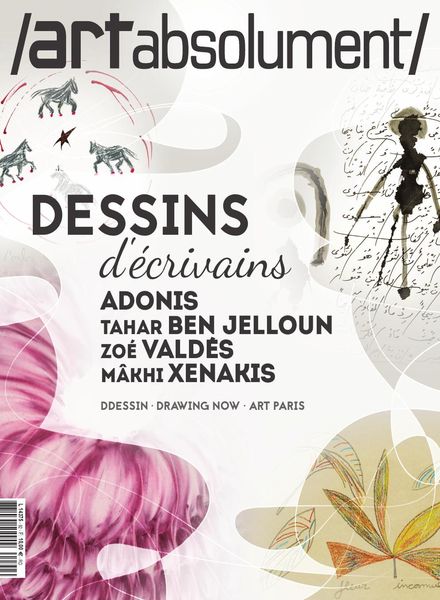 Art Absolument – 19 fevrier 2020