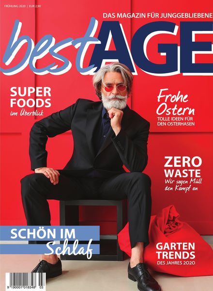 bestAGE – Fruhling 2020