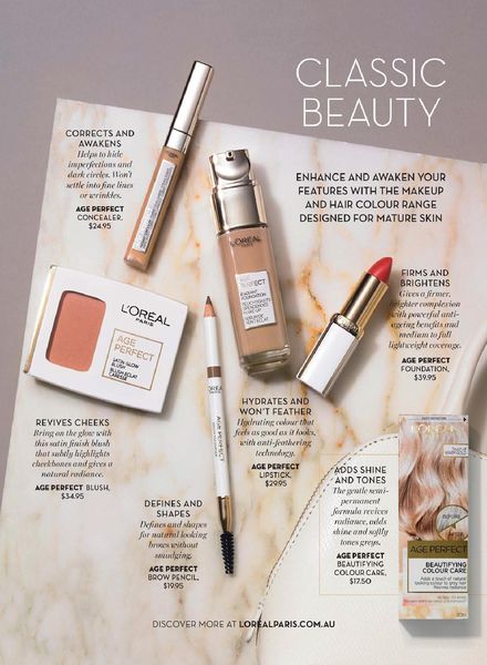 Better Homes and Gardens Australia – April 2020