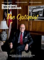 Bloomberg Businessweek Asia Edition – 09 March 2020