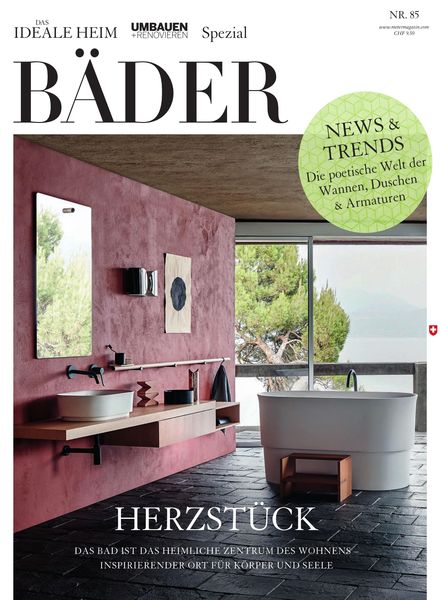 Das Ideale Heim Spezial – Bader 2019