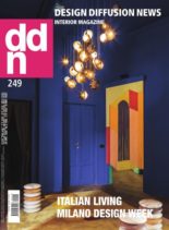 DDN Design Diffusion News – Giugno 2019
